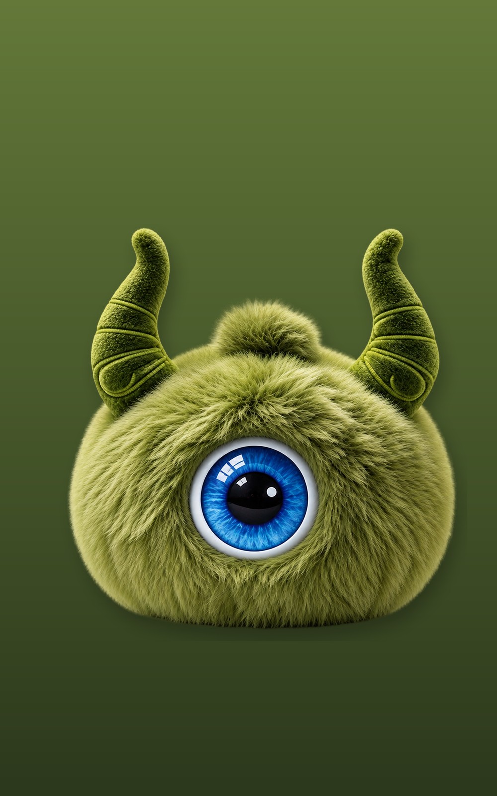One-Eye AI Charms